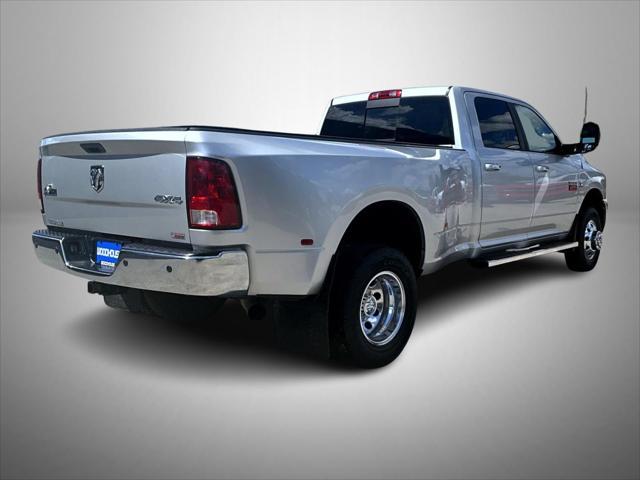 used 2012 Ram 3500 car, priced at $37,995