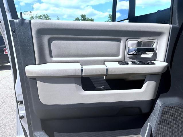 used 2012 Ram 3500 car, priced at $37,995
