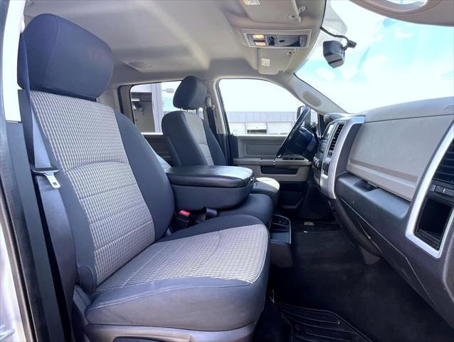 used 2012 Ram 3500 car, priced at $37,995