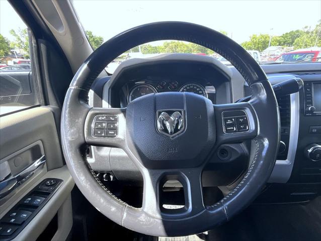 used 2012 Ram 3500 car, priced at $37,995