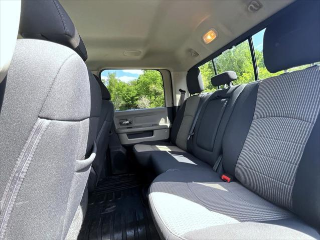 used 2012 Ram 3500 car, priced at $37,995