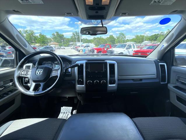 used 2012 Ram 3500 car, priced at $37,995