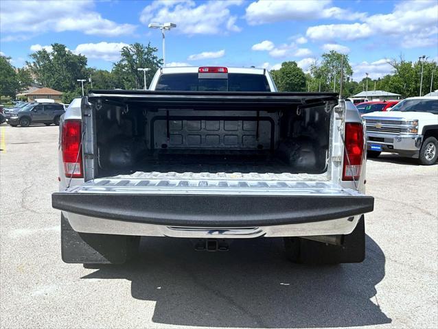 used 2012 Ram 3500 car, priced at $37,995