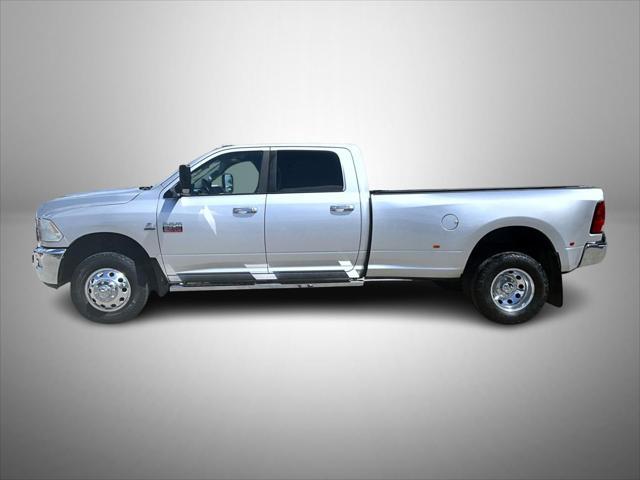 used 2012 Ram 3500 car, priced at $37,995