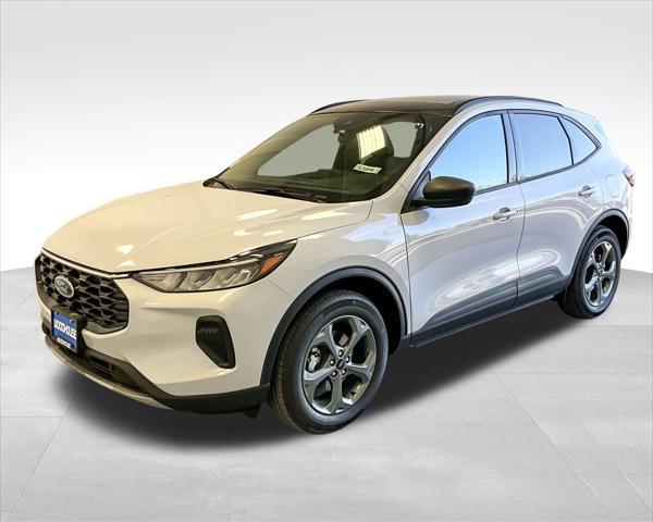 new 2025 Ford Escape car, priced at $32,514