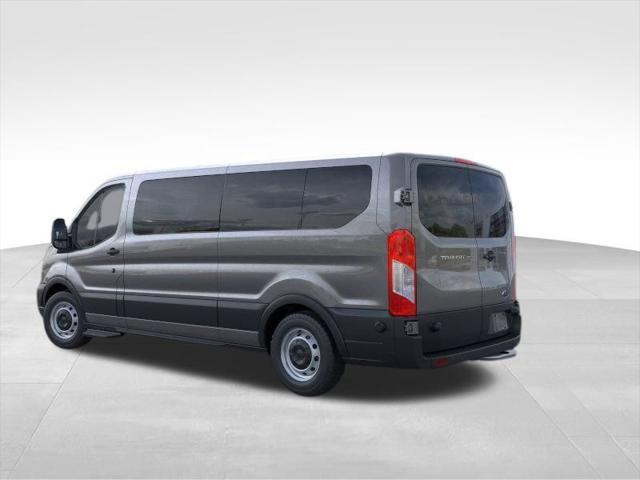 new 2024 Ford Transit-350 car, priced at $59,704