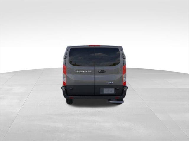 new 2024 Ford Transit-350 car, priced at $59,704