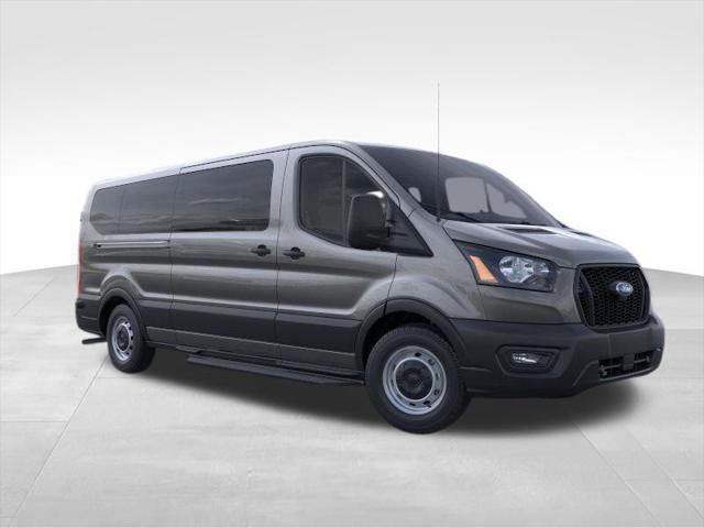 new 2024 Ford Transit-350 car, priced at $59,704