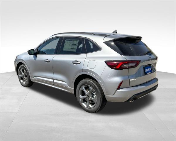 new 2024 Ford Escape car, priced at $31,449