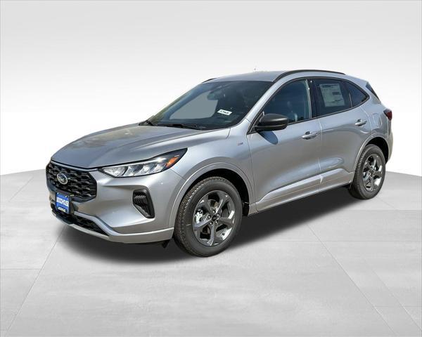 new 2024 Ford Escape car, priced at $31,449