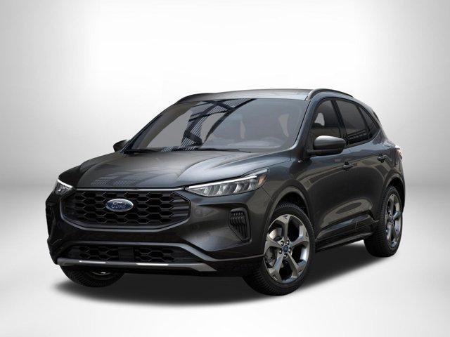 new 2024 Ford Escape car, priced at $31,150