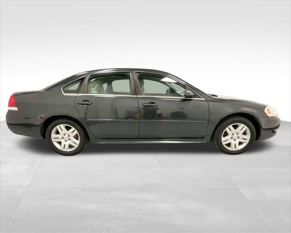 used 2013 Chevrolet Impala car, priced at $3,995