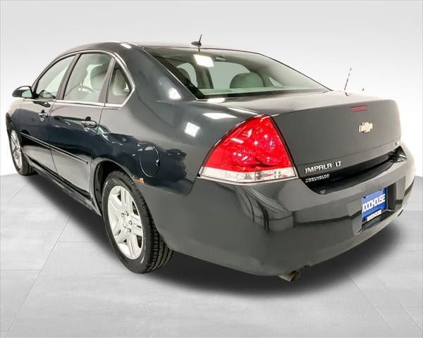 used 2013 Chevrolet Impala car, priced at $3,995