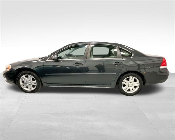 used 2013 Chevrolet Impala car, priced at $3,995