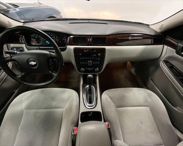 used 2013 Chevrolet Impala car, priced at $3,995