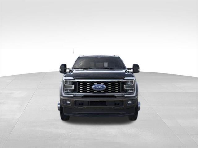 new 2025 Ford F-450 car, priced at $101,784