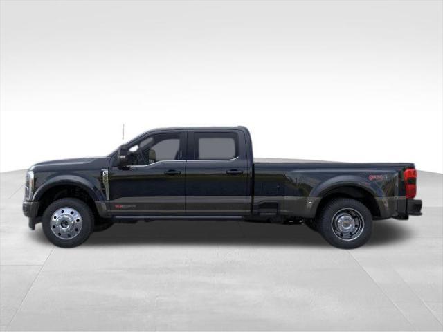 new 2025 Ford F-450 car, priced at $101,784