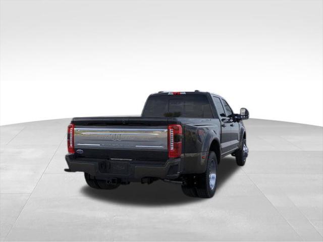 new 2025 Ford F-450 car, priced at $101,784