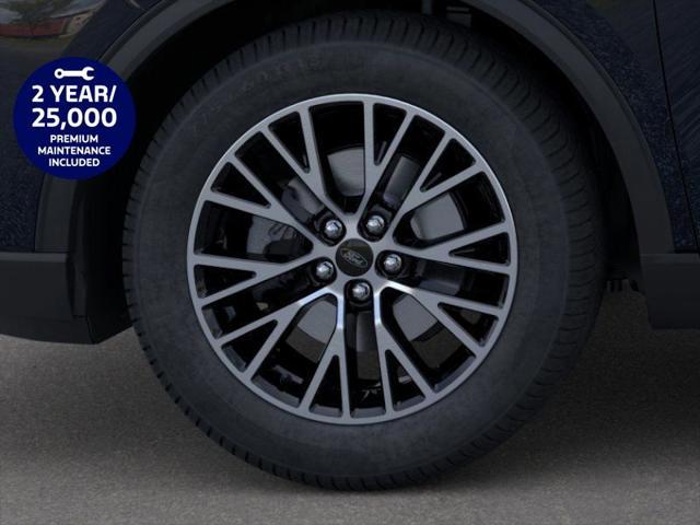 new 2025 Ford Escape PHEV car, priced at $29,052