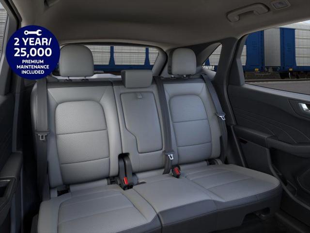 new 2025 Ford Escape PHEV car, priced at $29,052