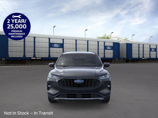 new 2025 Ford Escape PHEV car, priced at $29,052