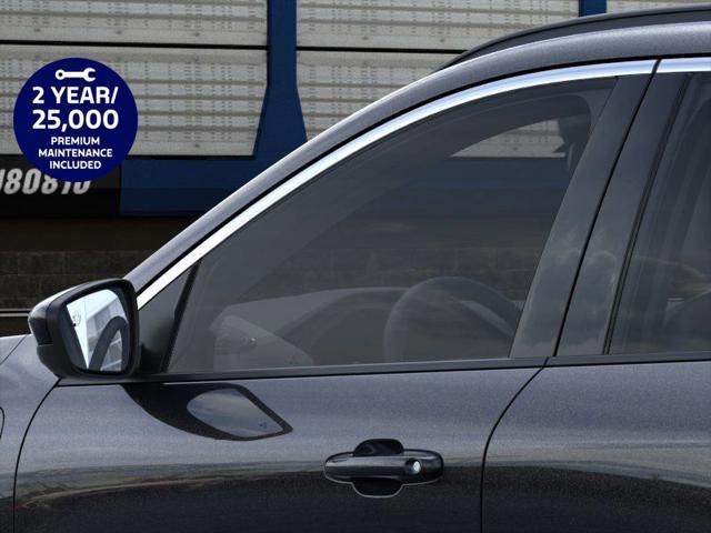 new 2025 Ford Escape PHEV car, priced at $29,052