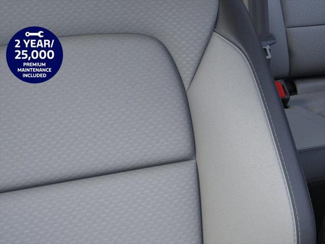 new 2025 Ford Escape PHEV car, priced at $29,052