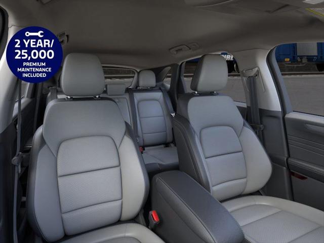 new 2025 Ford Escape PHEV car, priced at $29,052