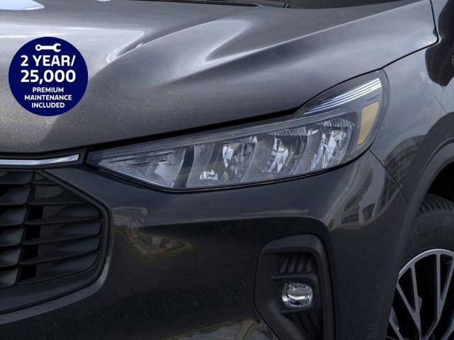 new 2025 Ford Escape PHEV car, priced at $29,052