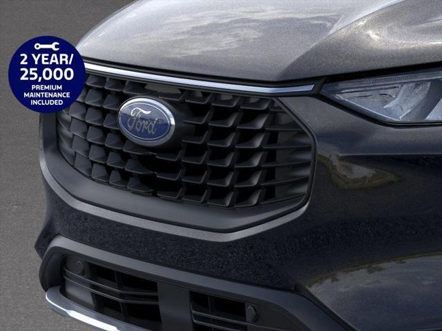 new 2025 Ford Escape PHEV car, priced at $29,052