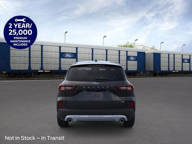 new 2025 Ford Escape PHEV car, priced at $29,052