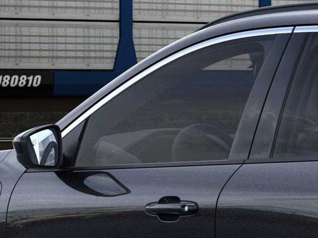 new 2025 Ford Escape PHEV car, priced at $33,552