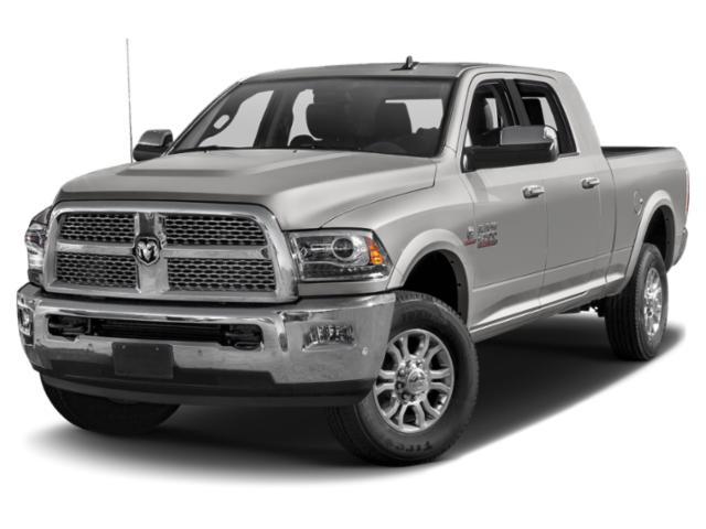 used 2015 Ram 2500 car, priced at $26,495