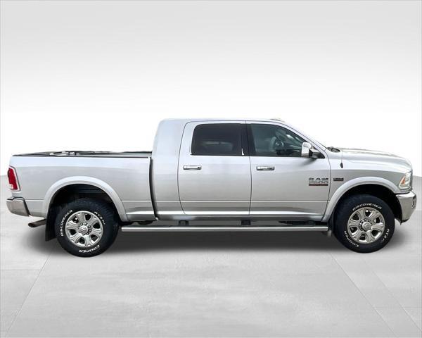 used 2015 Ram 2500 car, priced at $26,495