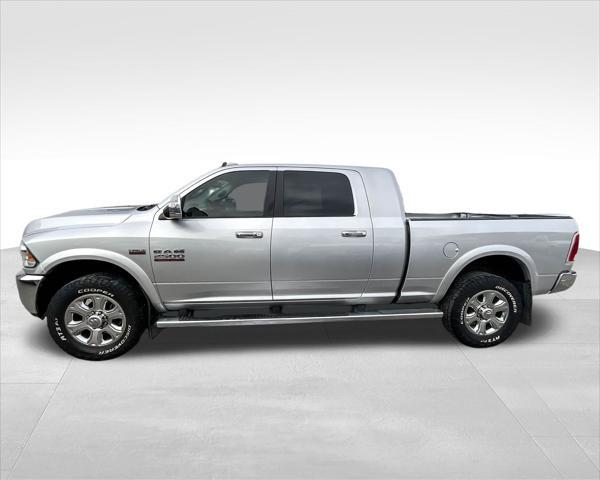 used 2015 Ram 2500 car, priced at $26,495