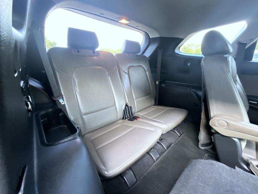 used 2014 Hyundai Santa Fe car, priced at $7,995