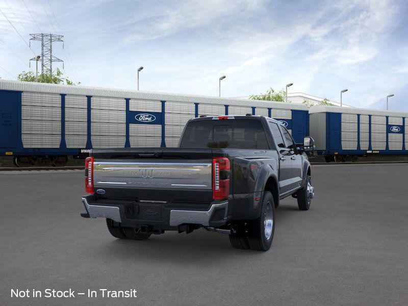 new 2026 Ford F-450 car, priced at $106,654