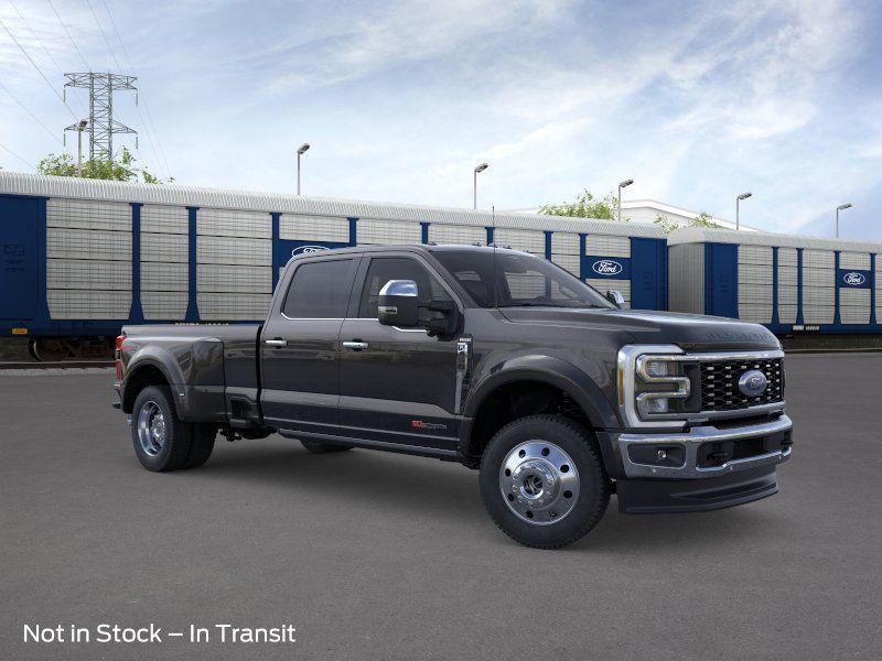 new 2026 Ford F-450 car, priced at $106,654