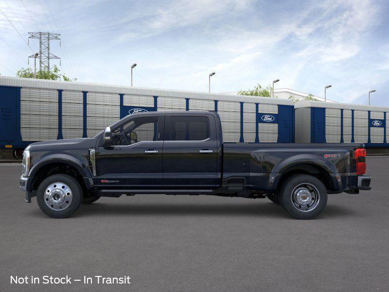 new 2026 Ford F-450 car, priced at $106,654