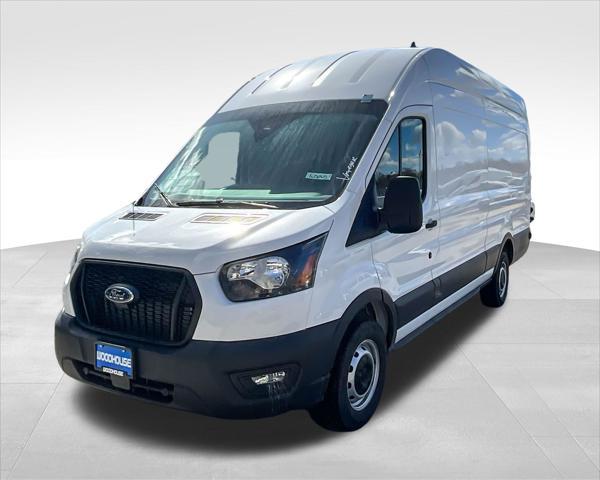 new 2025 Ford Transit-350 car, priced at $62,224