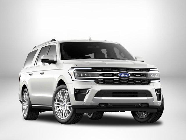 new 2024 Ford Expedition car, priced at $74,990