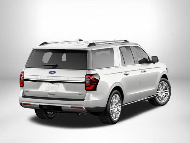 new 2024 Ford Expedition car, priced at $74,990