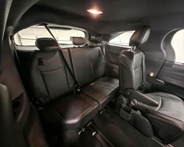 used 2023 Toyota Sienna car, priced at $44,487