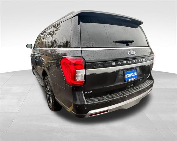 new 2024 Ford Expedition car, priced at $61,874