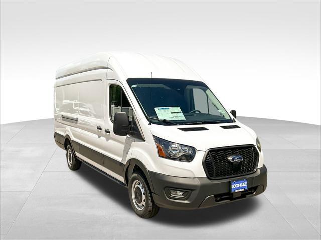 new 2024 Ford Transit-350 car, priced at $55,674