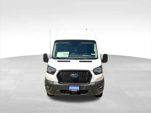 new 2024 Ford Transit-350 car, priced at $55,674