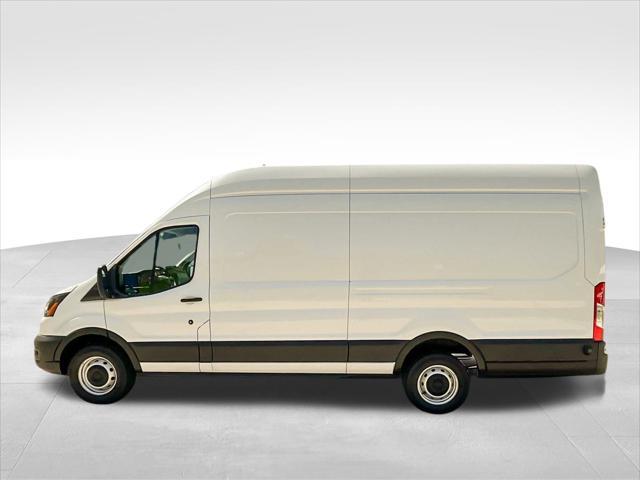 new 2024 Ford Transit-350 car, priced at $55,674