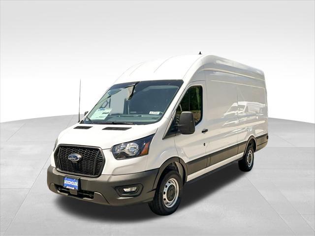 new 2024 Ford Transit-350 car, priced at $55,674