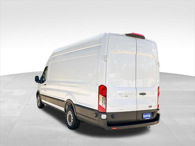 new 2024 Ford Transit-350 car, priced at $55,674