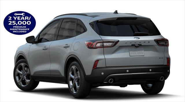 new 2025 Ford Escape car, priced at $31,007